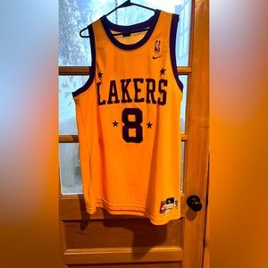 Kobe Jersey